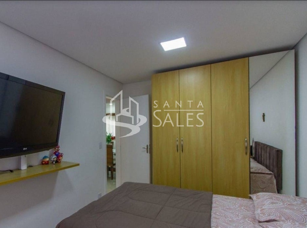 Apartamento, 3 quartos, 129 m² - Foto 19