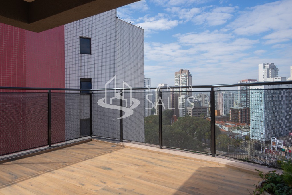 Apartamento, 1 quarto, 24 m² - Foto 27