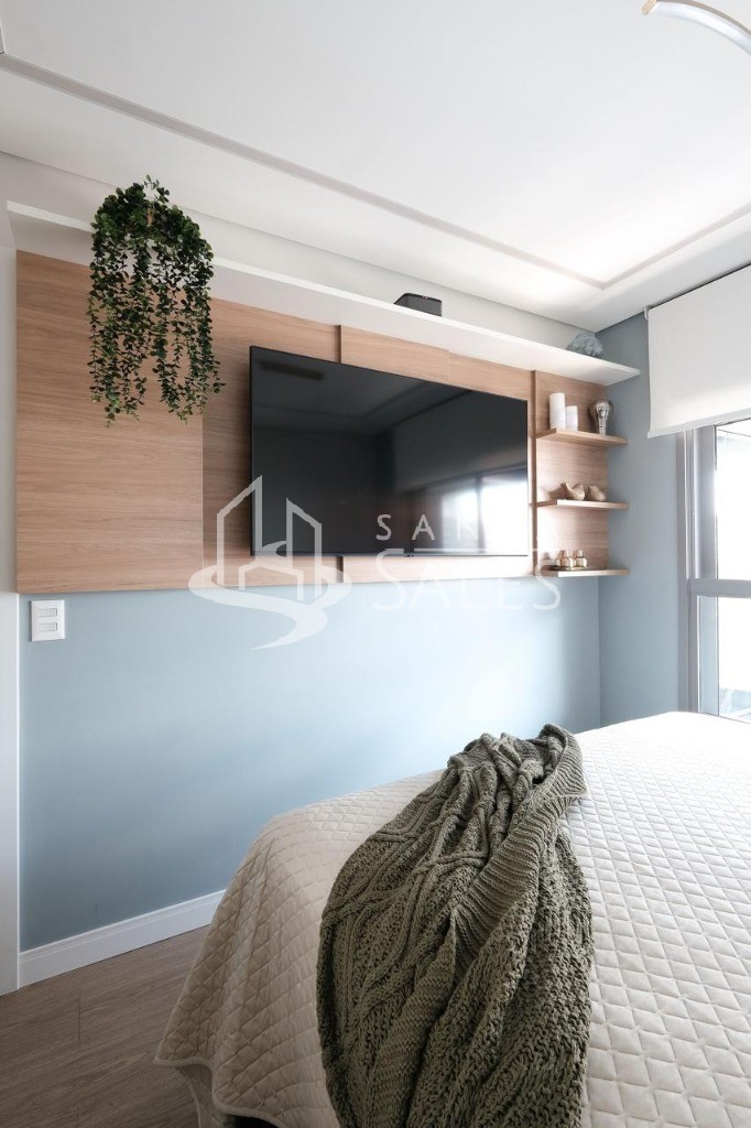 Apartamento, 1 quarto, 50 m² - Foto 15