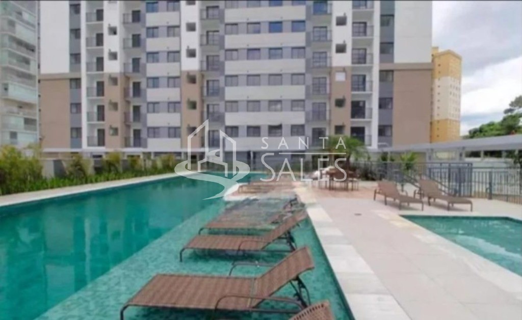 Apartamento, 3 quartos, 58 m² - Foto 20