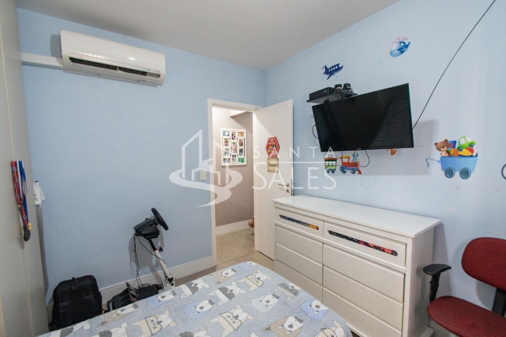 Apartamento, 3 quartos, 79 m² - Foto 15