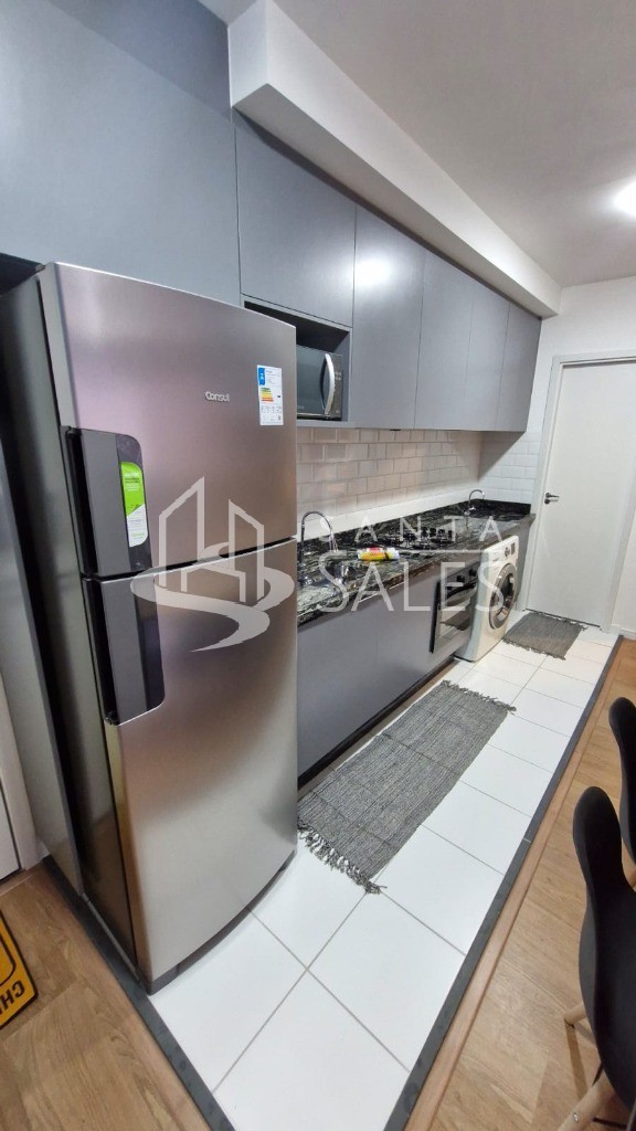 Apartamento, 1 quarto, 36 m² - Foto 10