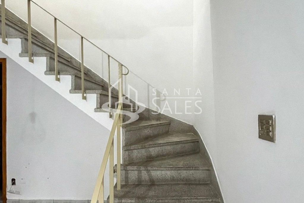 Sobrado, 3 quartos, 170 m² - Foto 41