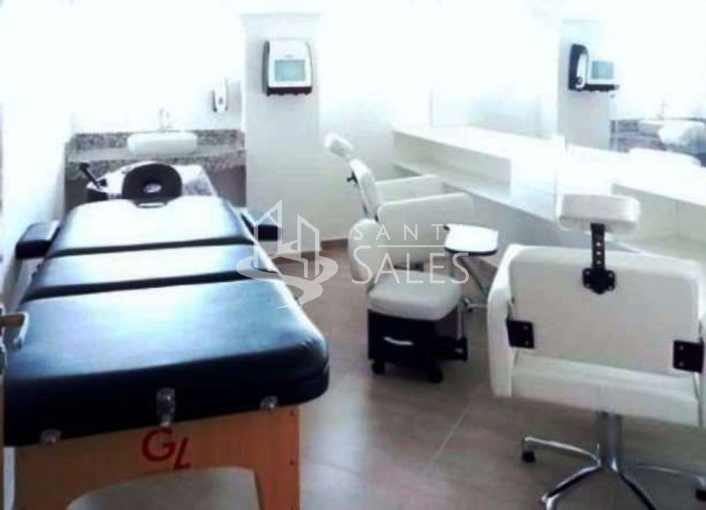 Apartamento, 3 quartos, 61 m² - Foto 39