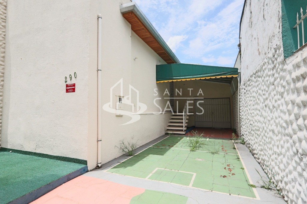 Casa, 3 quartos, 225 m² - Foto 41