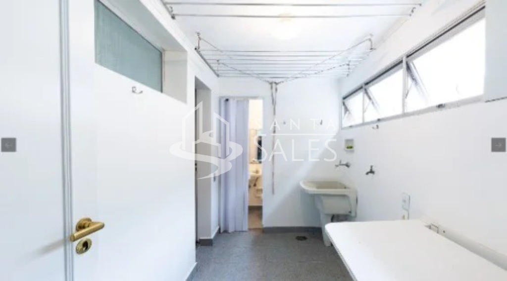 Apartamento, 3 quartos, 170 m² - Foto 20