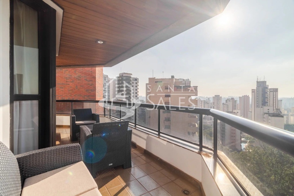 Cobertura, 4 quartos, 244 m² - Foto 30