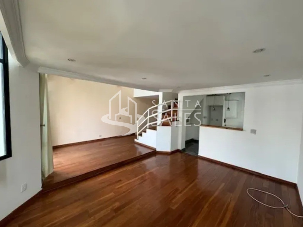 Apartamento, 1 quarto, 100 m² - Foto 1