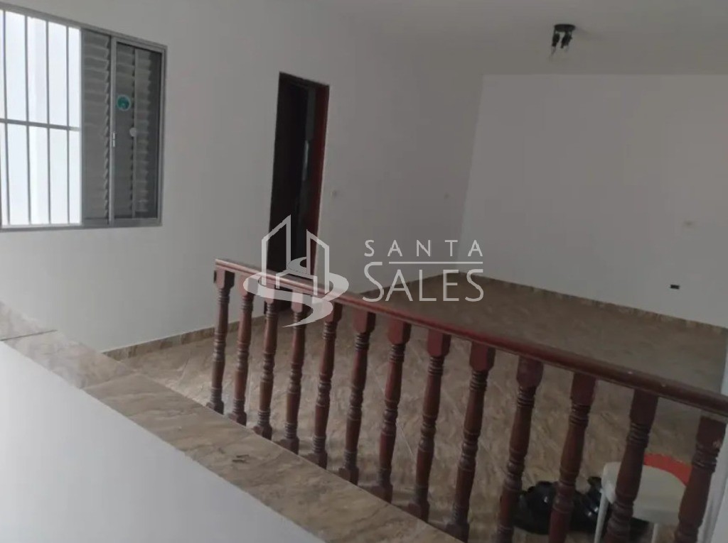 Casa, 3 quartos, 120 m² - Foto 8