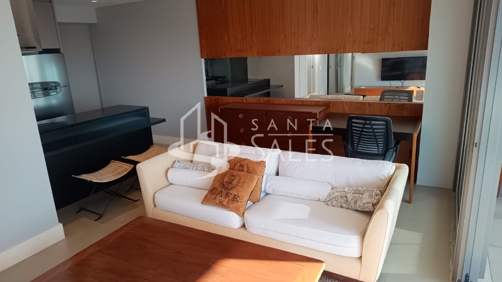 Apartamento, 2 quartos, 50 m² - Foto 22