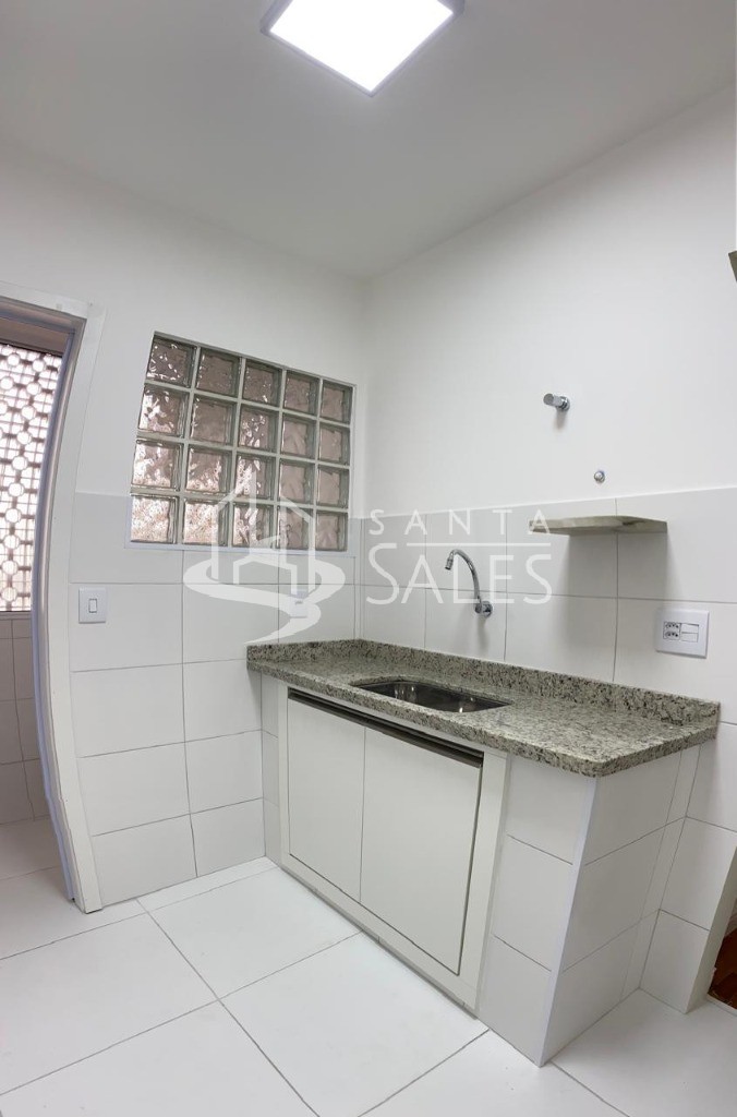 Apartamento, 1 quarto, 55 m² - Foto 5