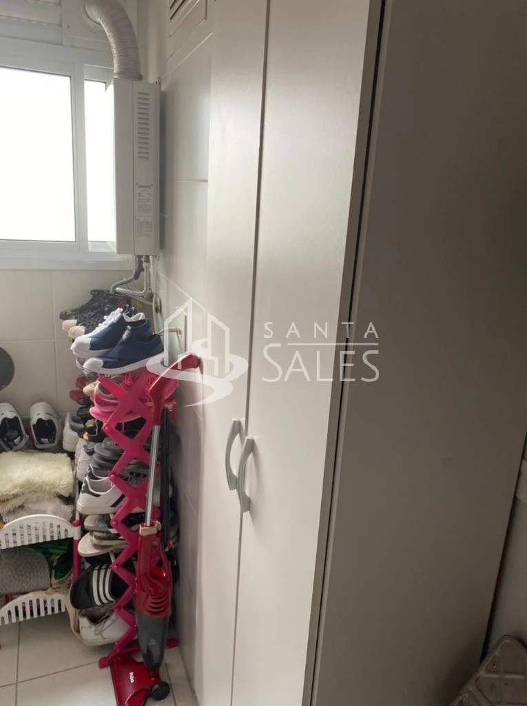 Apartamento, 1 quarto, 53 m² - Foto 28