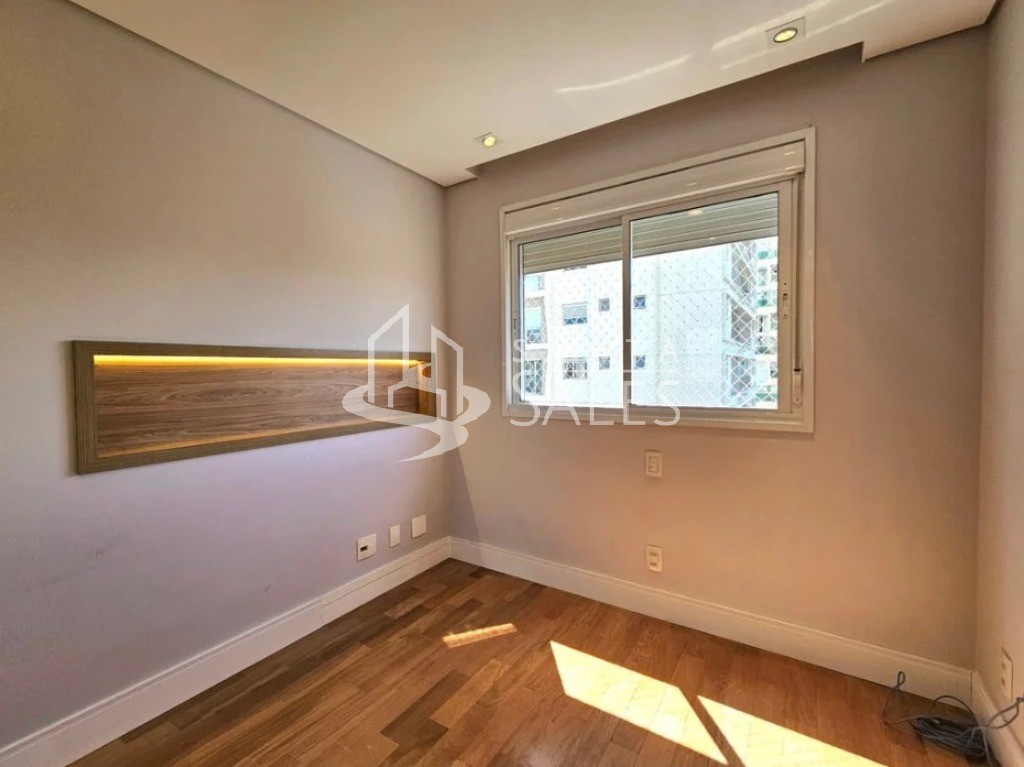Apartamento, 3 quartos, 147 m² - Foto 1