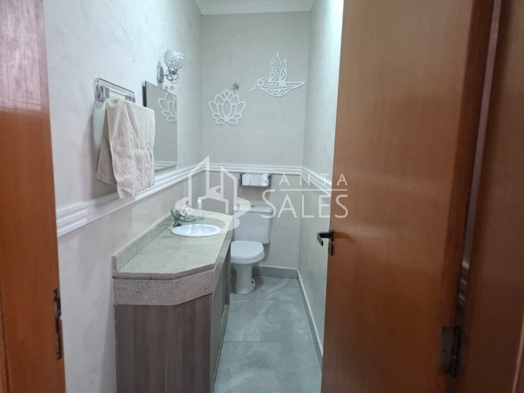 Casa, 3 quartos, 137 m² - Foto 12