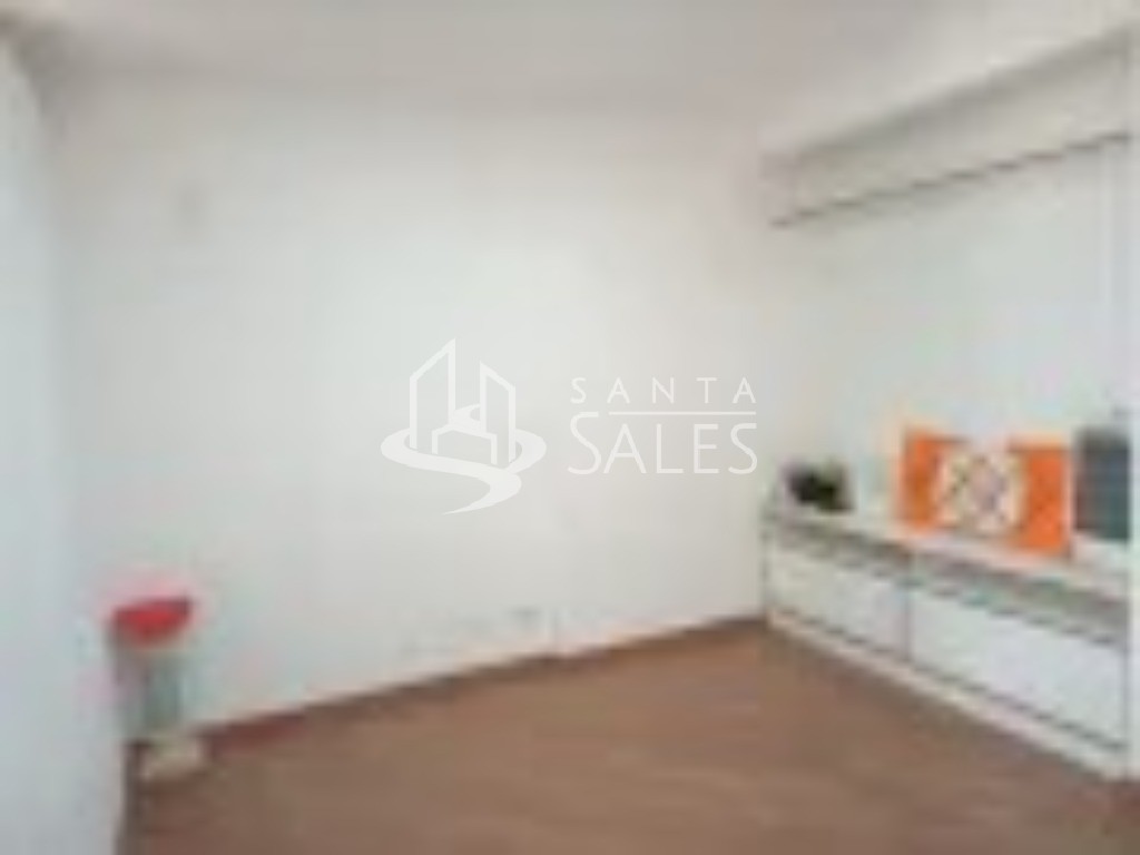 Apartamento, 1 quarto, 35 m² - Foto 1