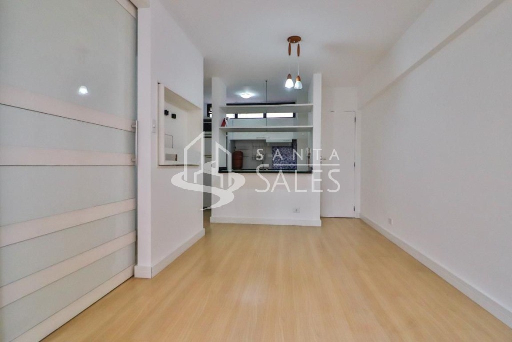Apartamento, 1 quarto, 41 m² - Foto 14