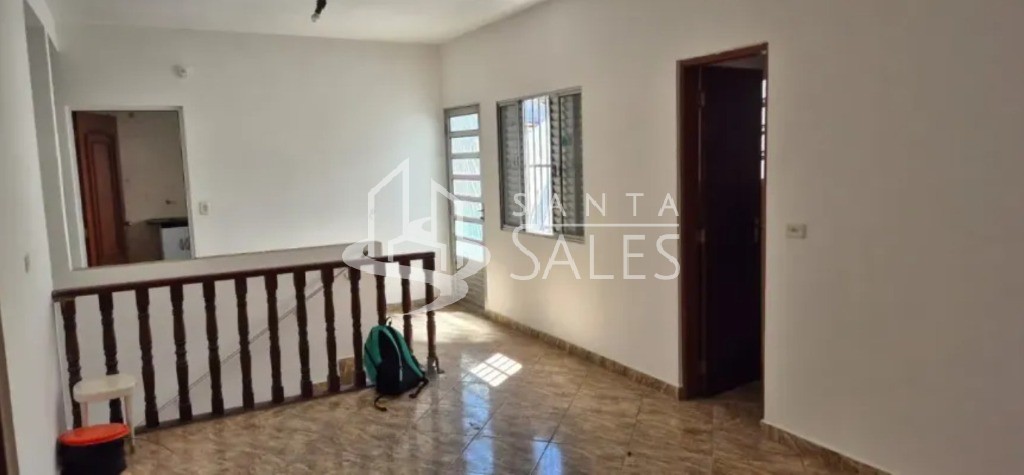 Casa, 3 quartos, 120 m² - Foto 3