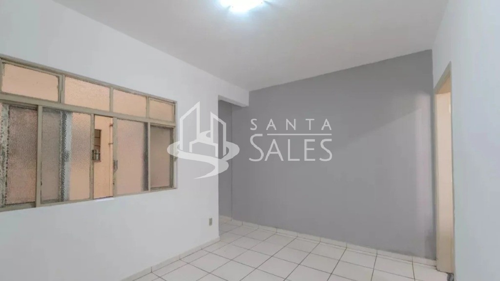Apartamento, 1 quarto, 66 m² - Foto 2
