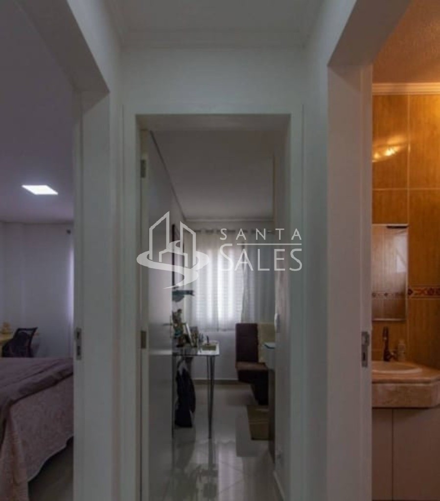 Apartamento, 3 quartos, 129 m² - Foto 5