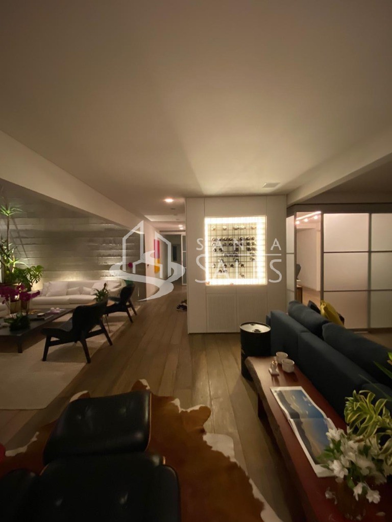 Apartamento, 3 quartos, 250 m² - Foto 12