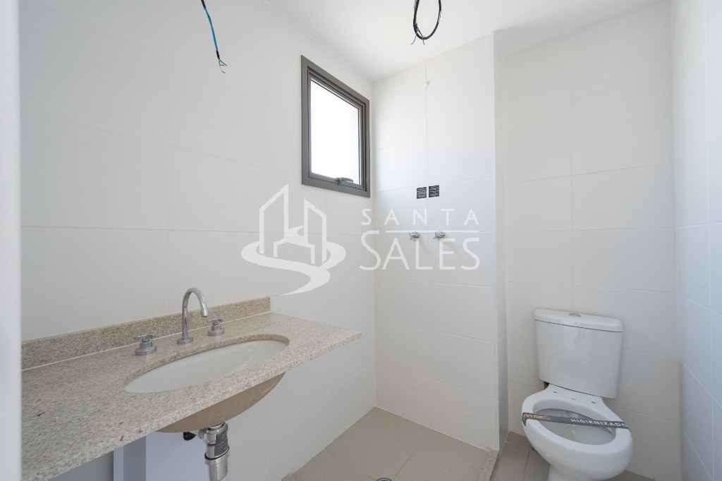 Apartamento, 3 quartos, 132 m² - Foto 20