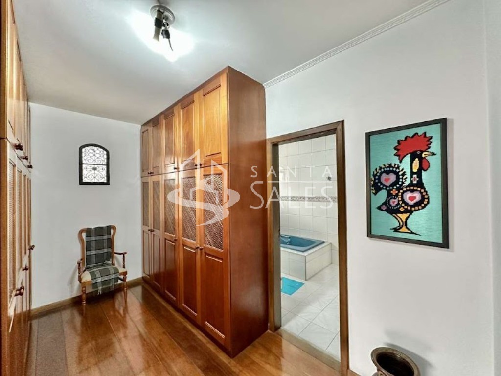 Sobrado, 4 quartos - Foto 35