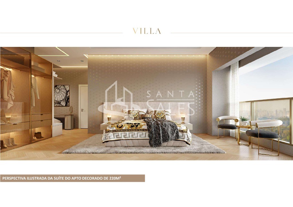 Apartamento, 4 quartos, 150 m² - Foto 36
