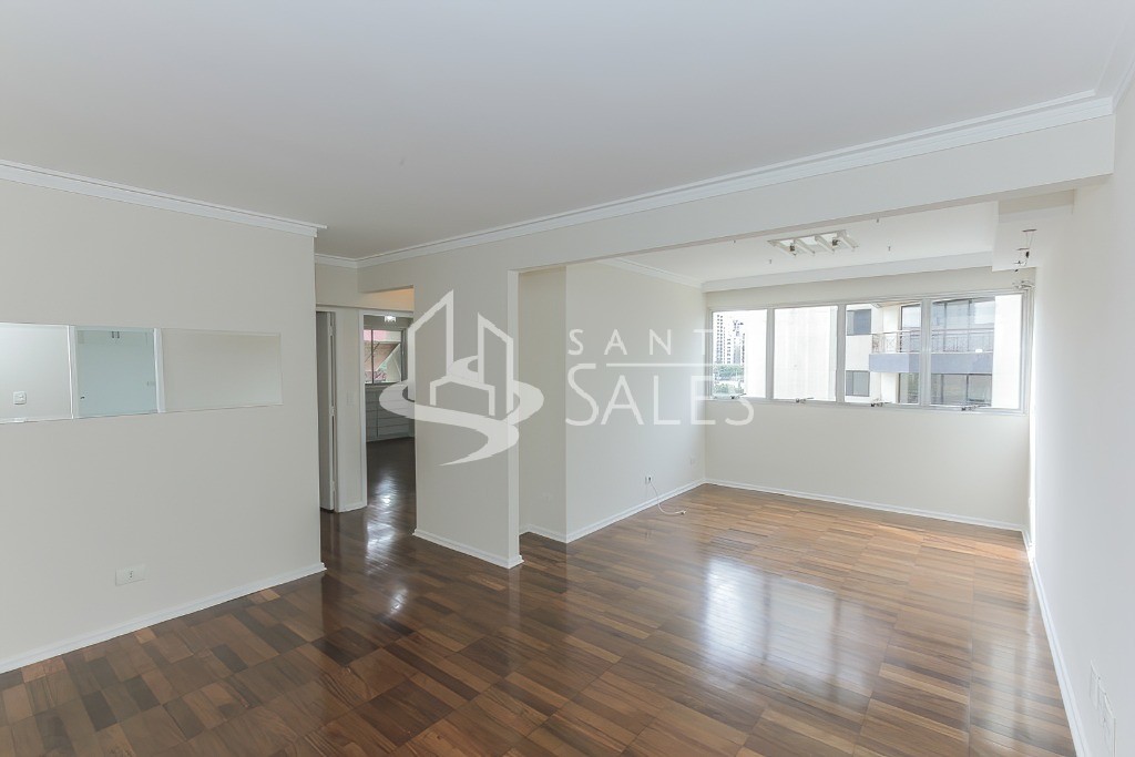 Apartamento, 2 quartos, 90 m² - Foto 5
