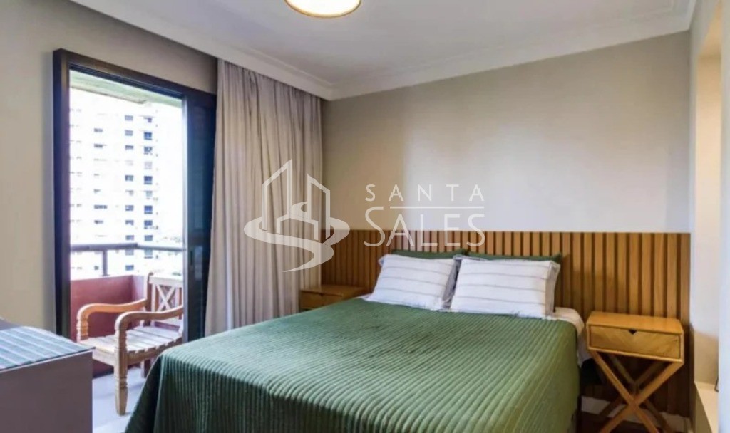 Apartamento, 2 quartos, 98 m² - Foto 21