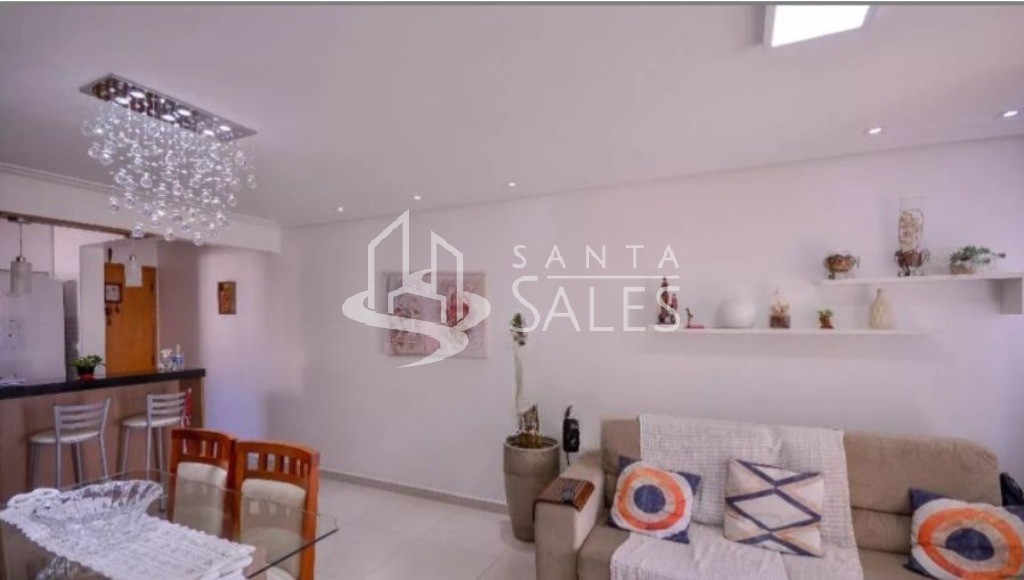 Apartamento, 2 quartos, 65 m² - Foto 3