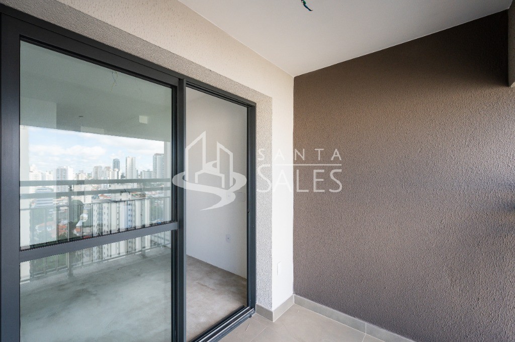 Apartamento, 1 quarto, 25 m² - Foto 12