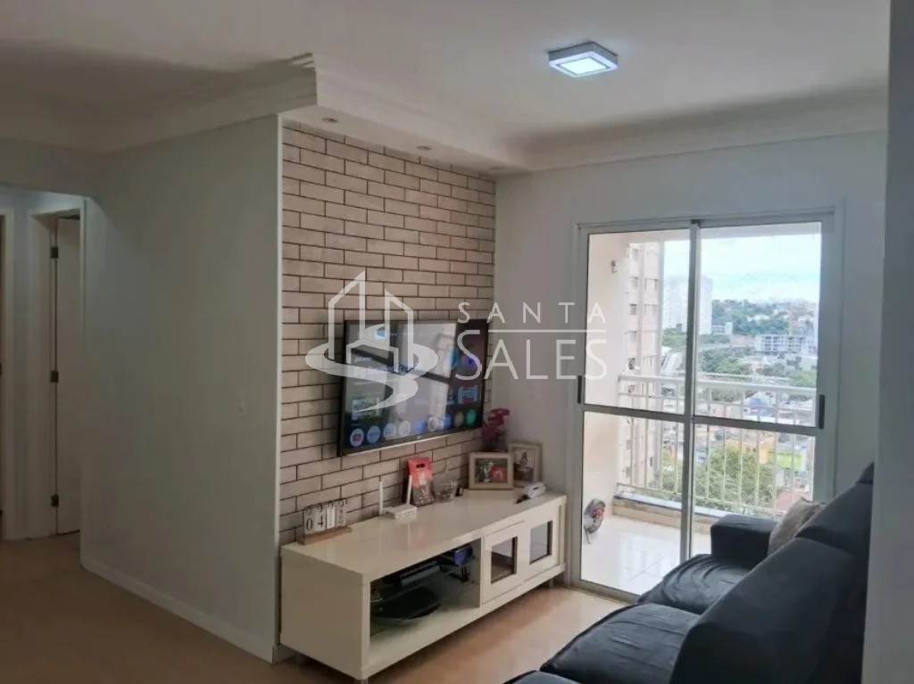 Apartamento, 2 quartos, 55 m² - Foto 2