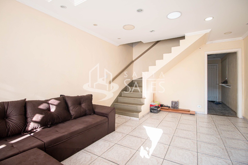 Casa, 3 quartos, 103 m² - Foto 10