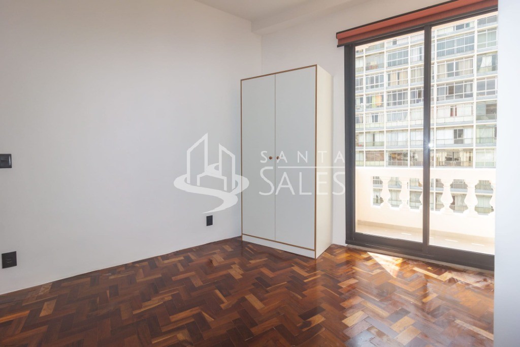 Kitnet-Studio, 29 m² - Foto 8