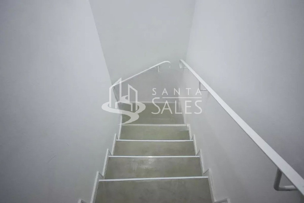 Sobrado, 2 quartos, 86 m² - Foto 21