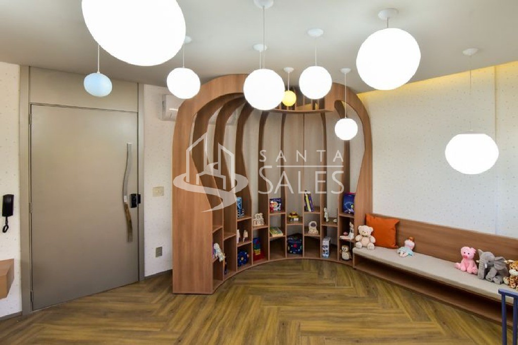 Apartamento, 3 quartos, 165 m² - Foto 22