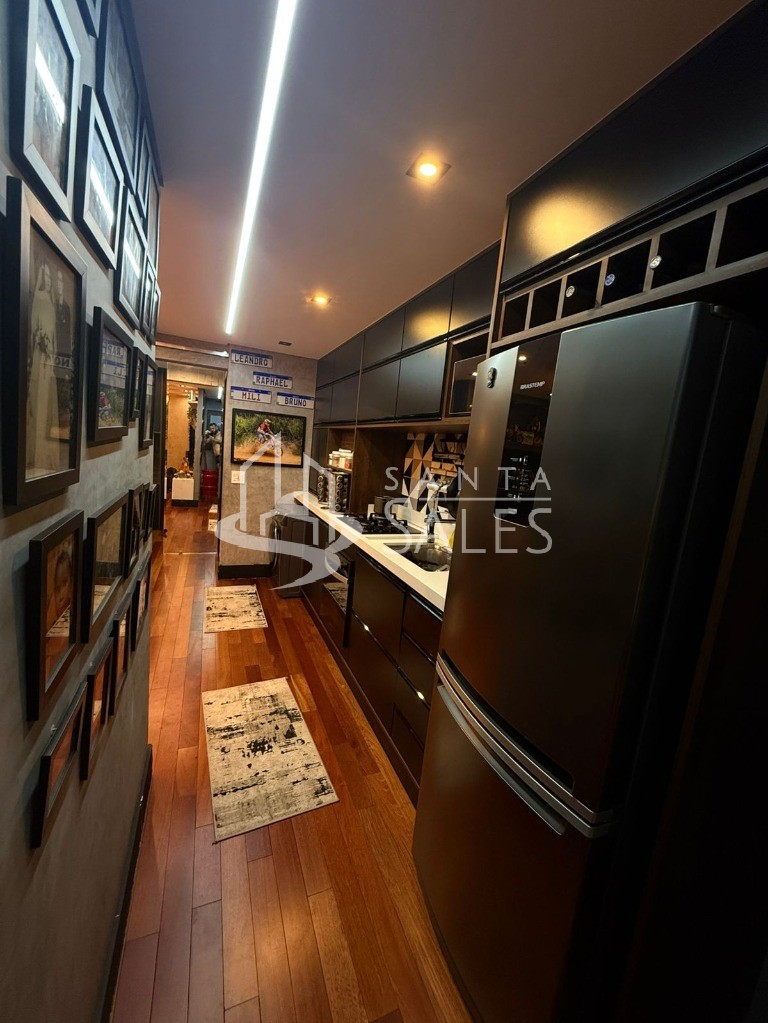 Apartamento, 1 quarto, 40 m² - Foto 6