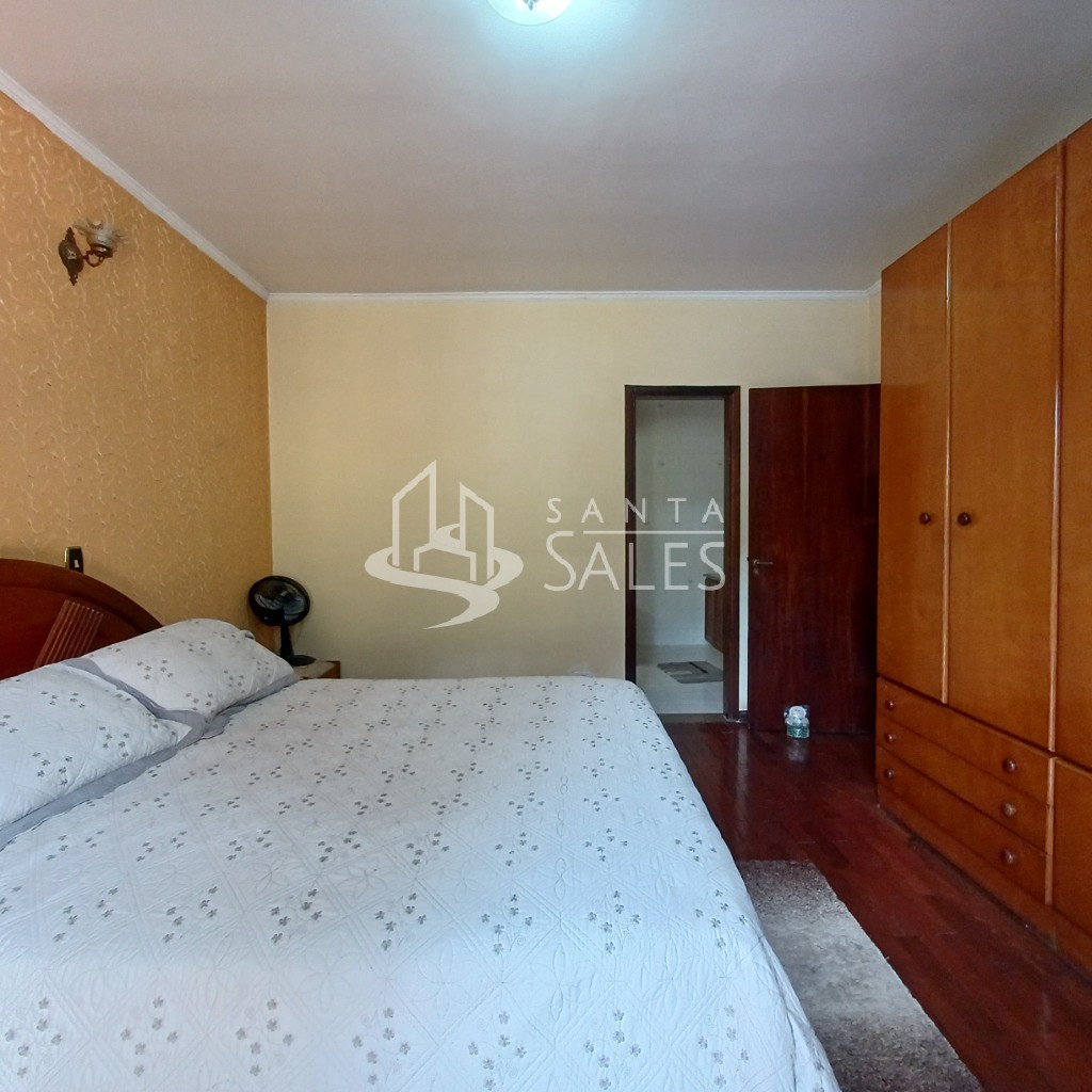 Sobrado, 4 quartos, 230 m² - Foto 30