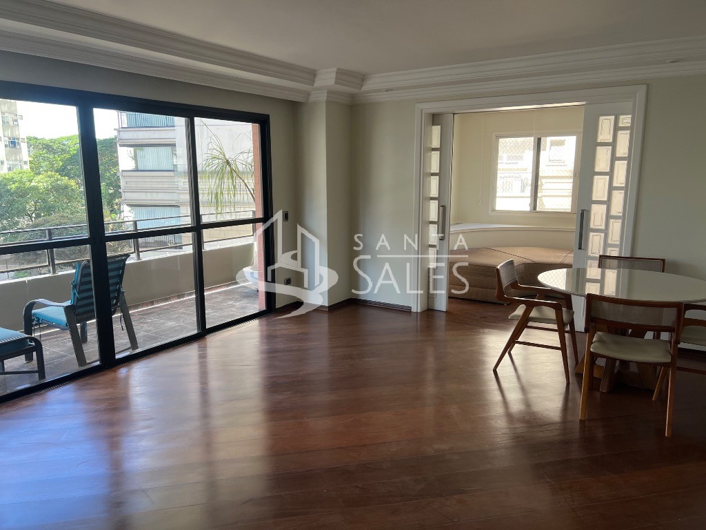 Apartamento, 4 quartos - Foto 6