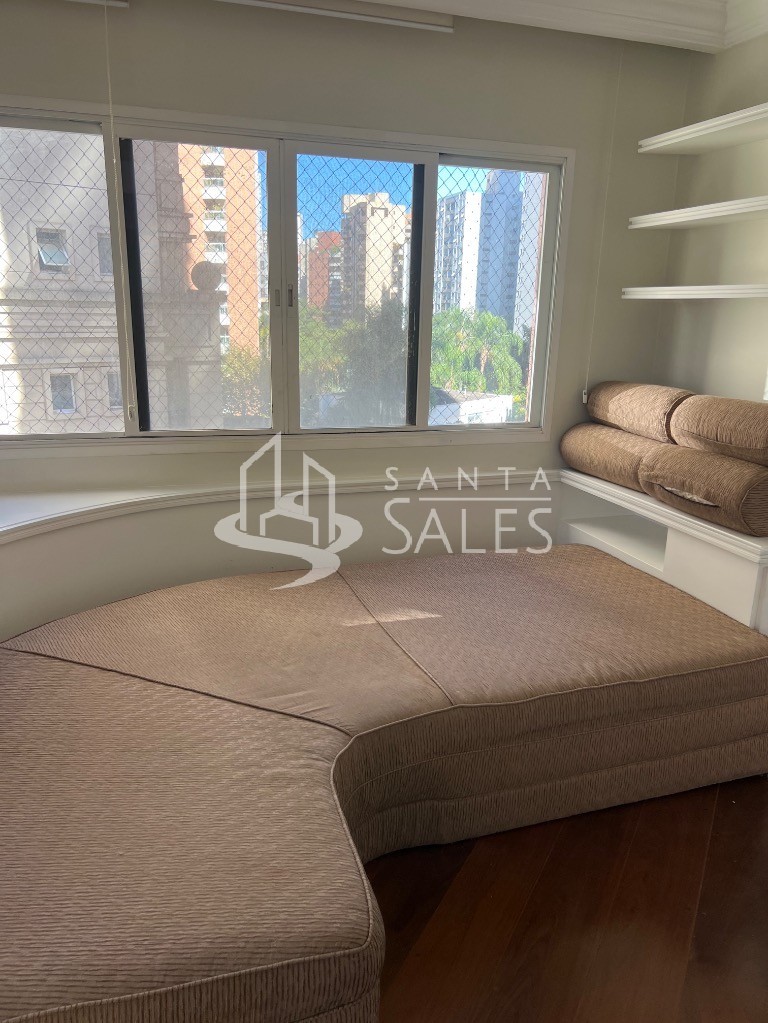 Apartamento, 4 quartos - Foto 5