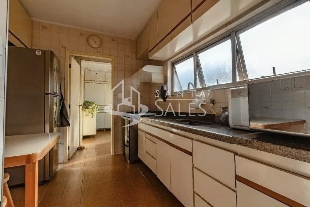 Apartamento, 3 quartos, 100 m² - Foto 2