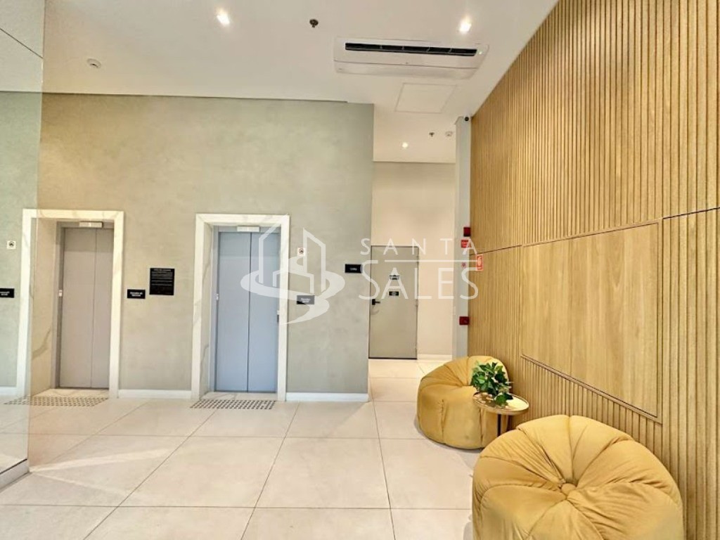 Apartamento, 1 quarto, 21 m² - Foto 19