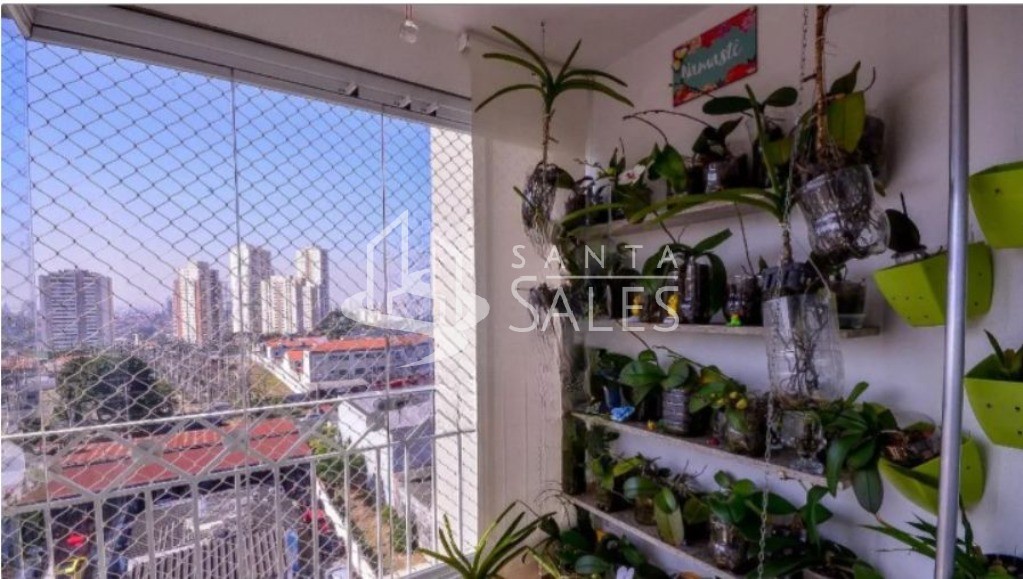 Apartamento, 2 quartos, 65 m² - Foto 7