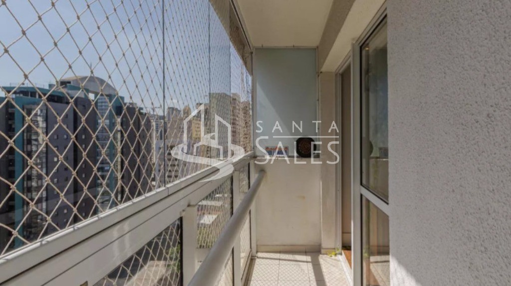 Apartamento, 1 quarto, 48 m² - Foto 18