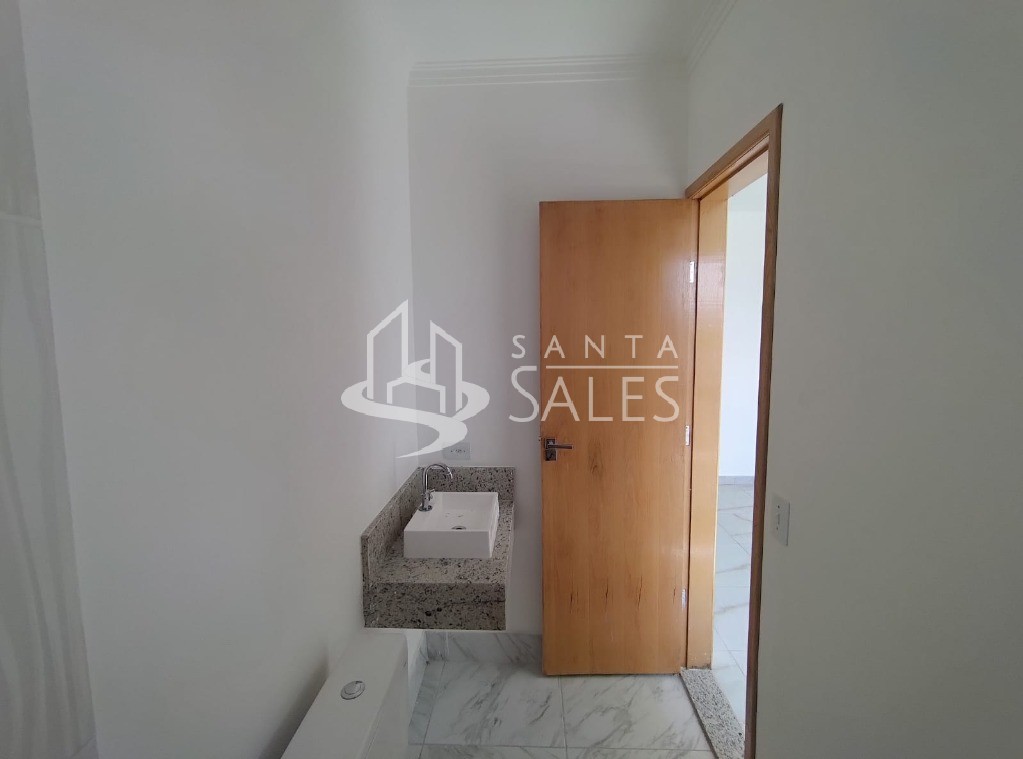Sobrado, 3 quartos, 126 m² - Foto 37
