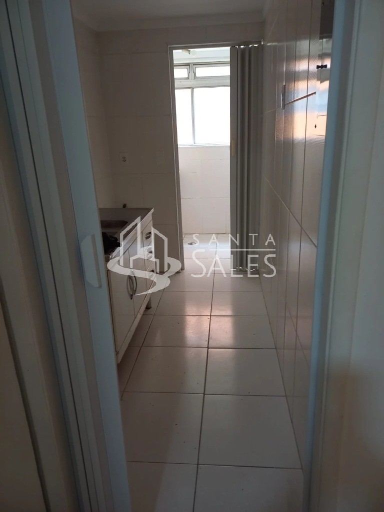 Apartamento, 1 quarto, 32 m² - Foto 13