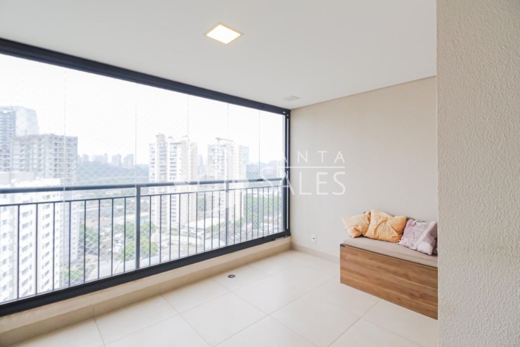 Apartamento, 2 quartos, 68 m² - Foto 22
