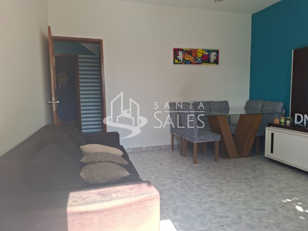 Casa, 2 quartos - Foto 5