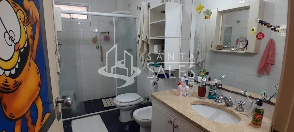 Apartamento, 3 quartos, 190 m² - Foto 14