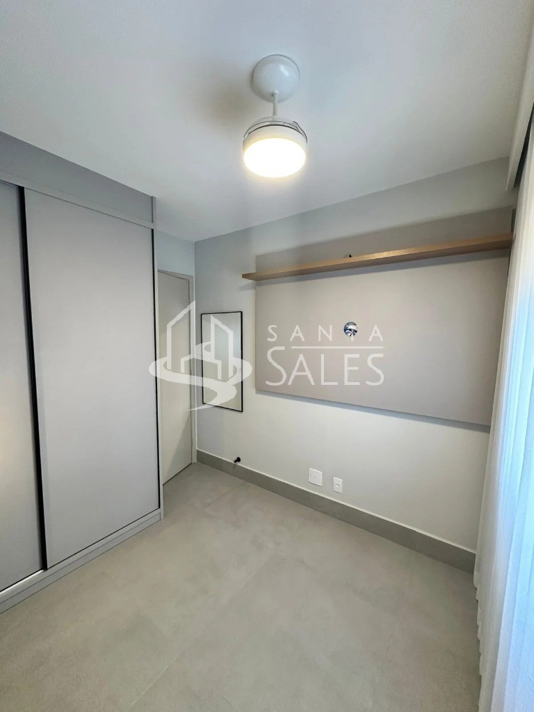 Apartamento, 2 quartos, 39 m² - Foto 5
